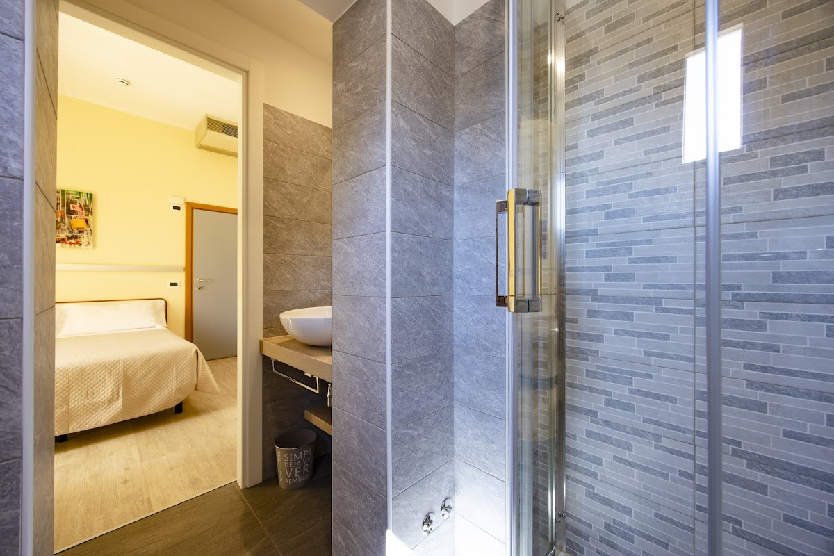 Hotel Paola Garden Hotel 3