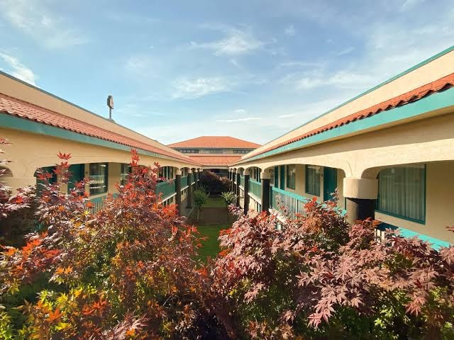 Motel 6 Savannah, GA - Gateway & I-95