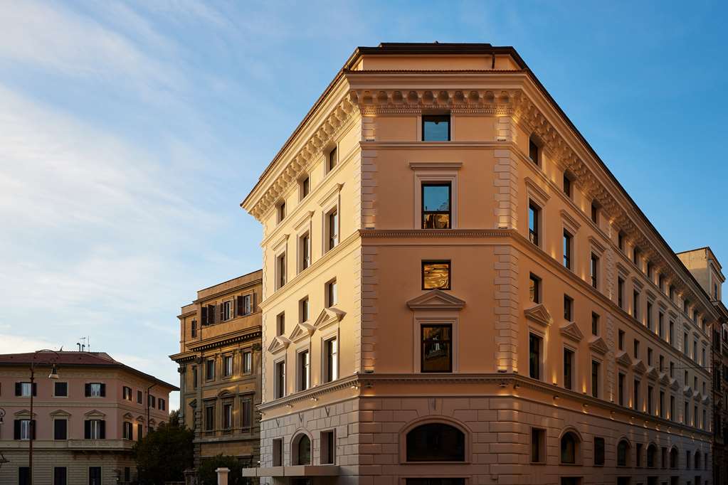 art'otel Rome Piazza Sallustio, Powered by Radisson Hotels