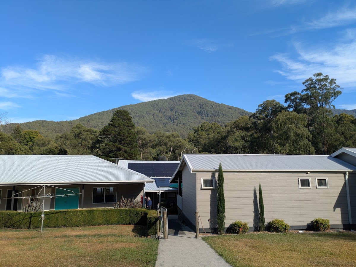 Arrabri Lodge