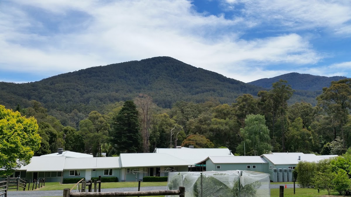 Arrabri Lodge Hotel 2