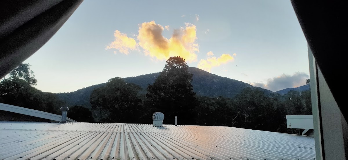 Arrabri Lodge