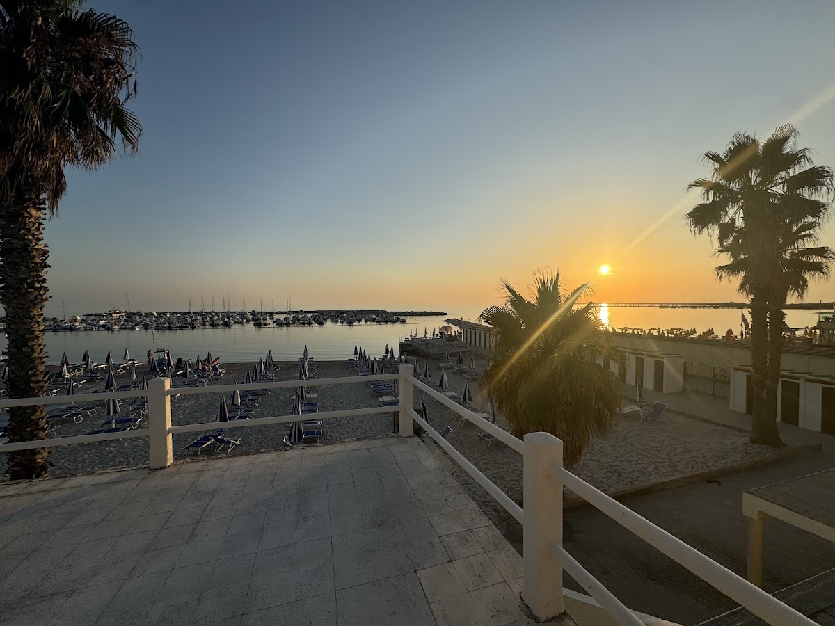 Hotel Bagni Lido Hotel 2