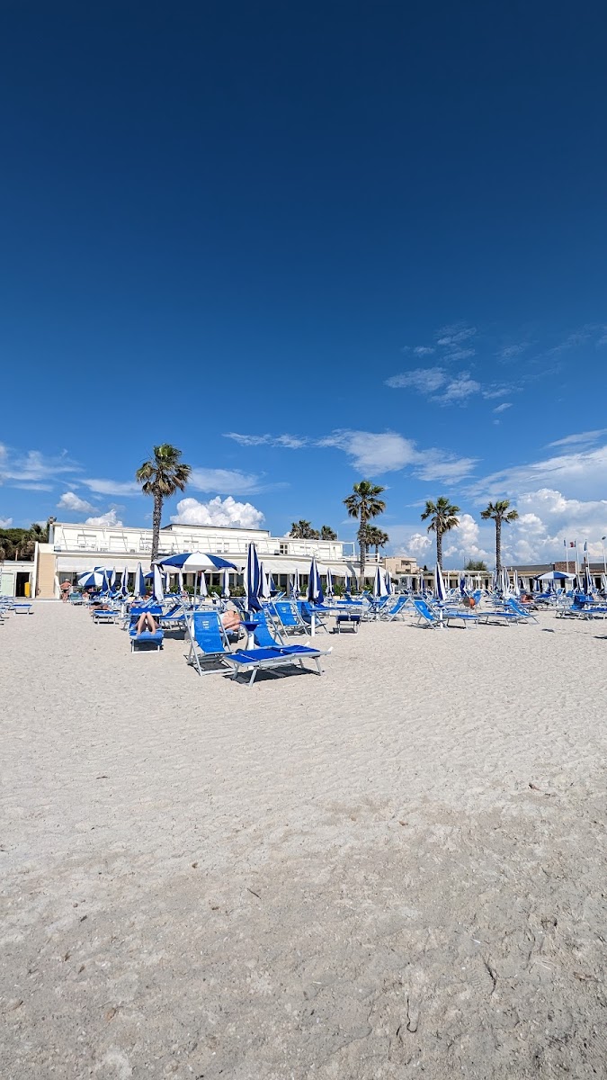 Hotel Bagni Lido Hotel 3