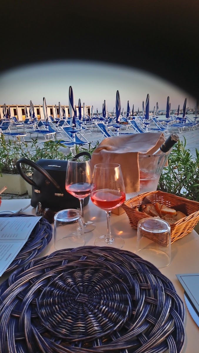 Hotel Bagni Lido