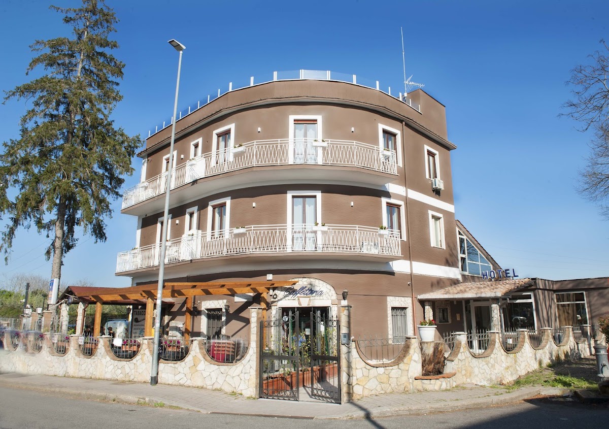 Hotel Riesco