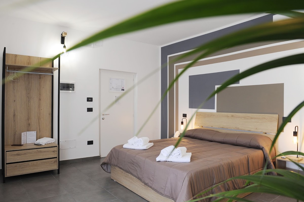 Hotel Riesco Hotel 2