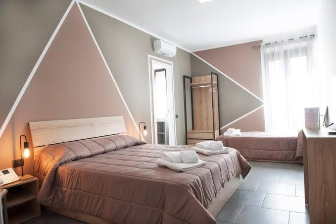 Hotel Riesco