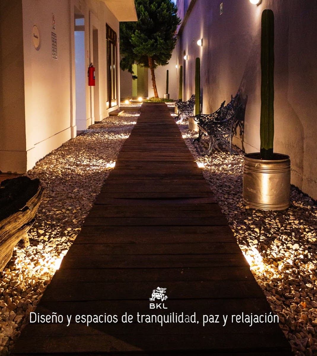 BKL HOTEL BOUTIQUE