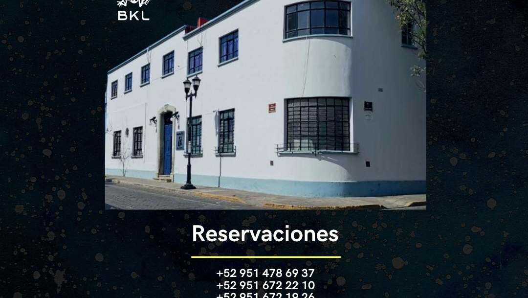 BKL HOTEL BOUTIQUE Hotel 2