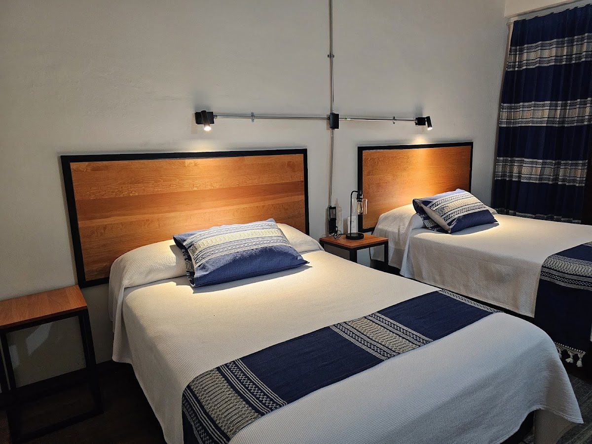 BKL HOTEL BOUTIQUE Hotel 3