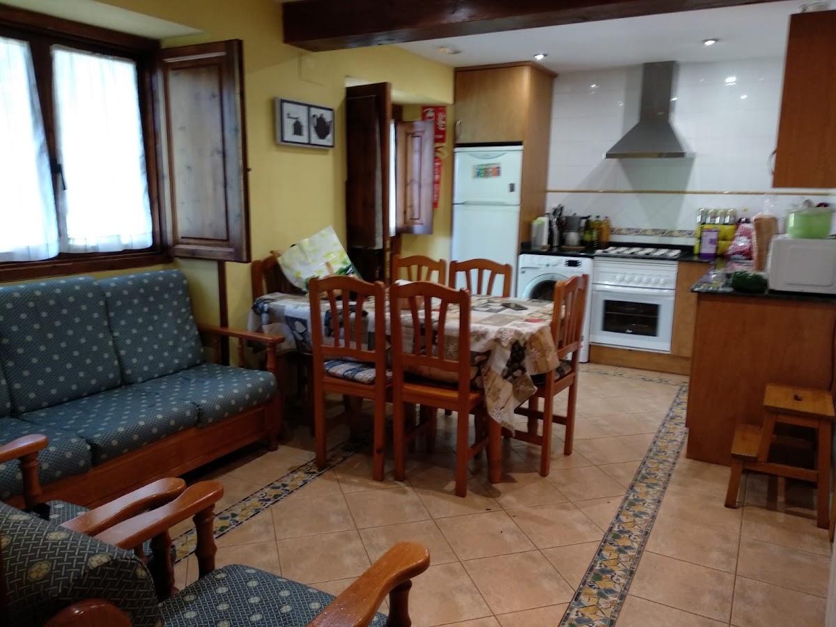 Vivienda El Huyo