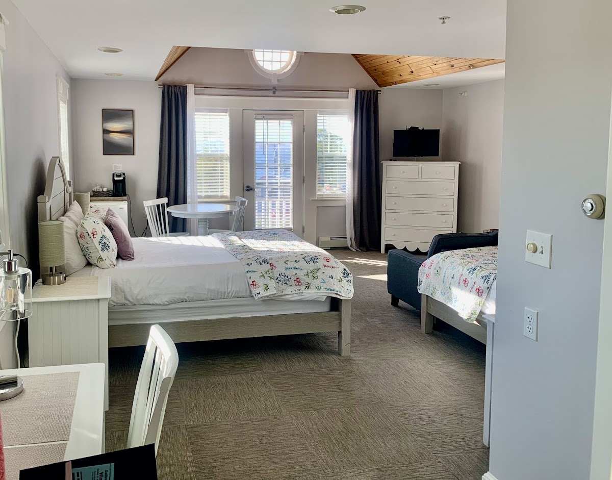 The Inn On Peaks Island Hotel 2