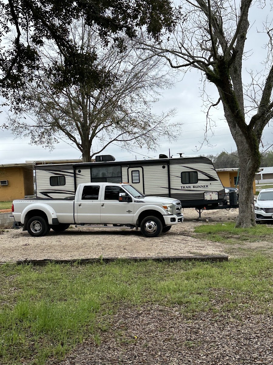 Plantation Motel & RV Trailer Park-Saraland