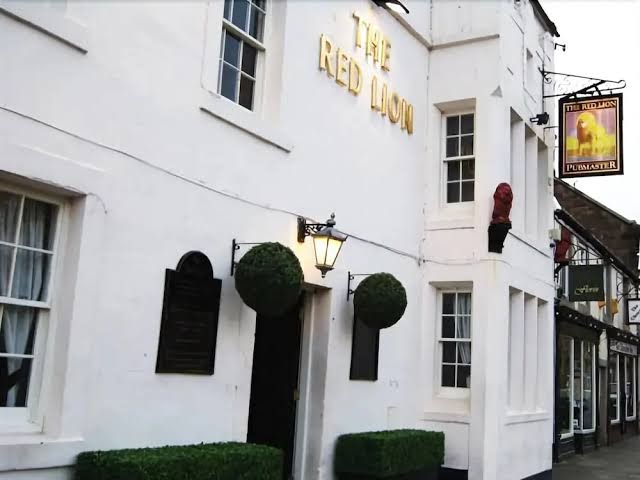 No1 Hotel Wooler