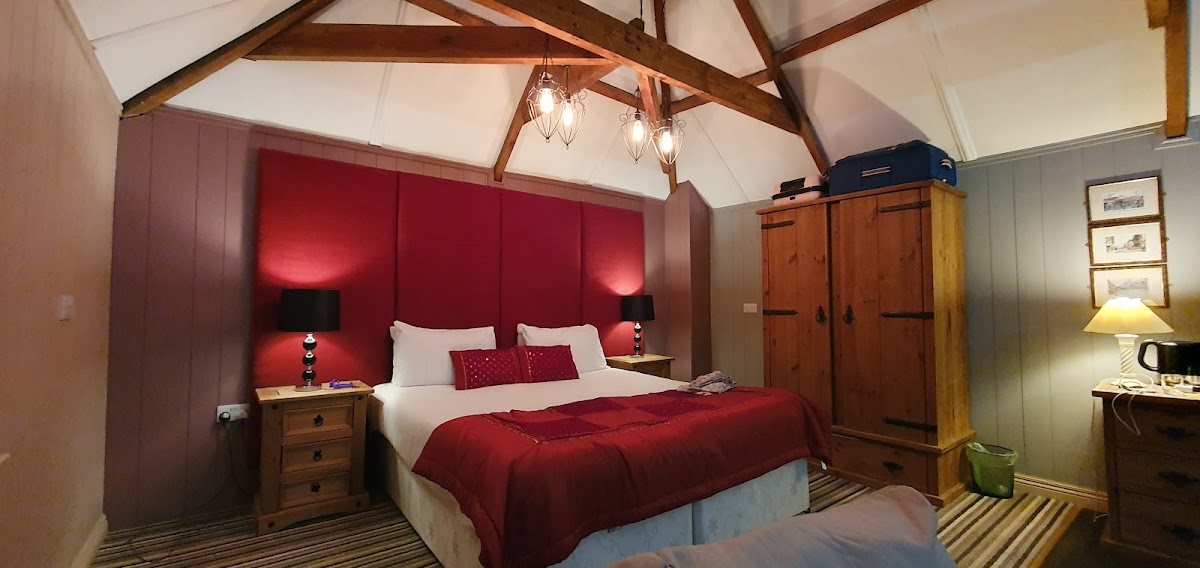 No1 Hotel Wooler Hotel 2