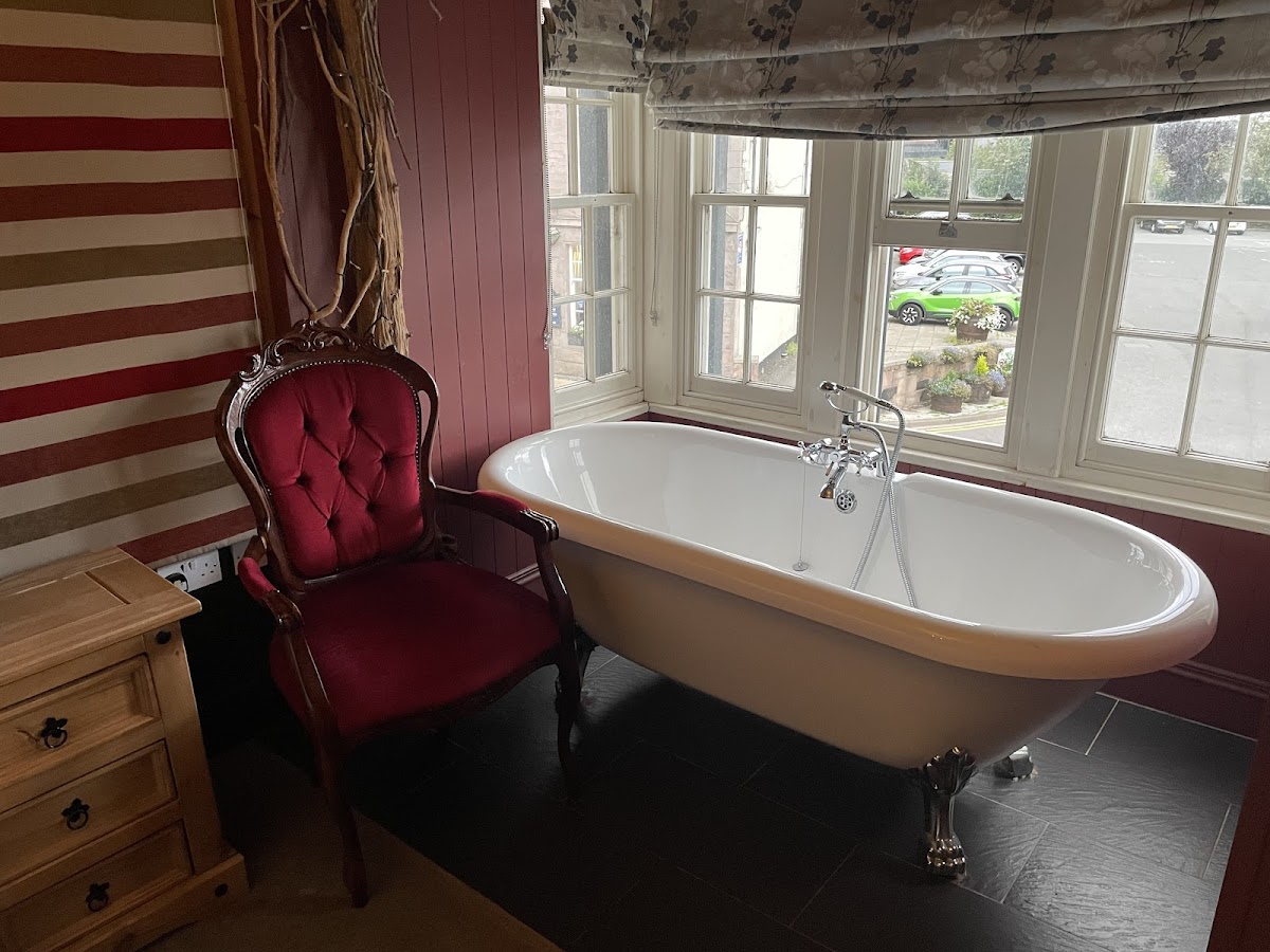 No1 Hotel Wooler Hotel 3