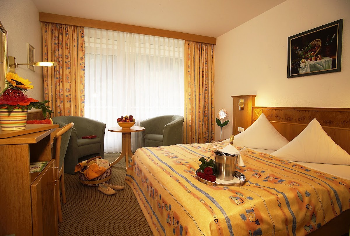Hirsch Hotel 2