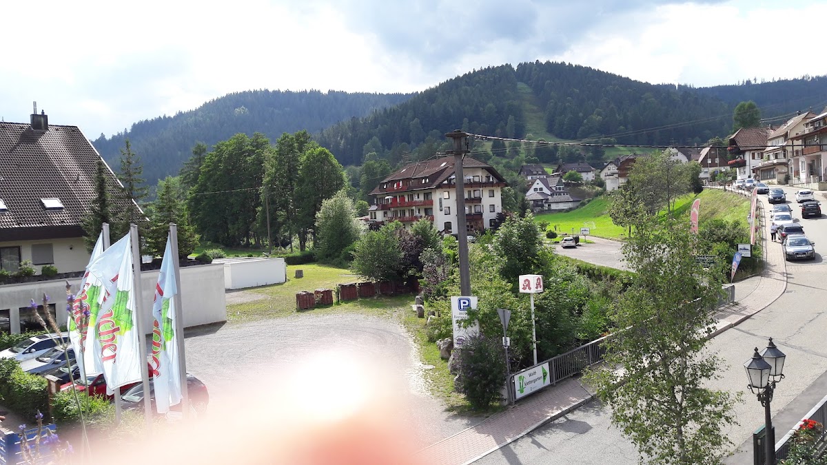 Hirsch Hotel 3
