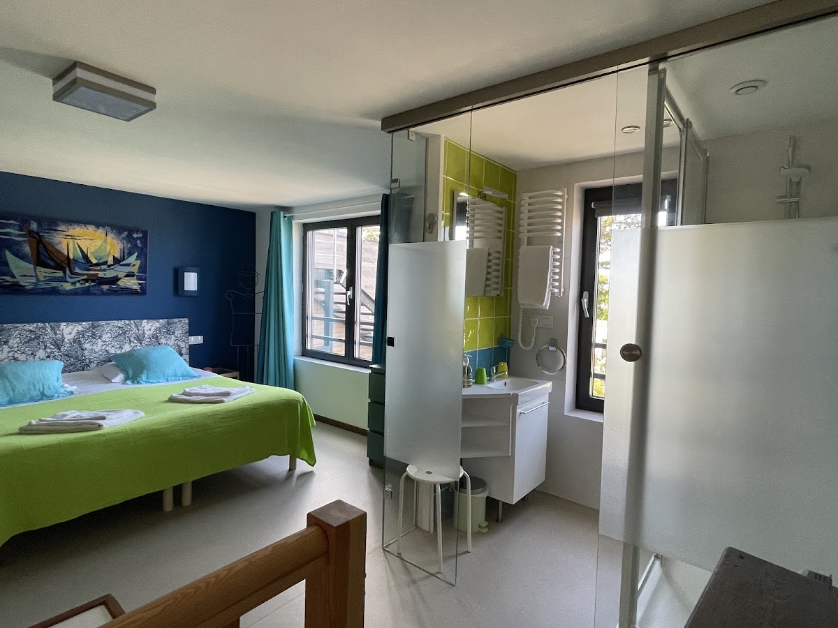 Guest House L'ACCOSTAGE Hotel 2