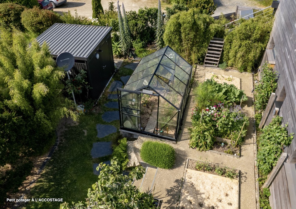 Guest House L'ACCOSTAGE