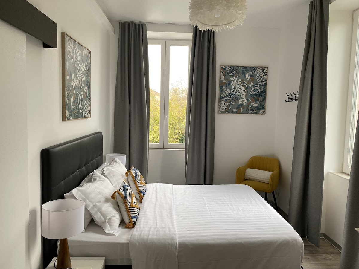 Les Rives des Habsbourg Hotel 2