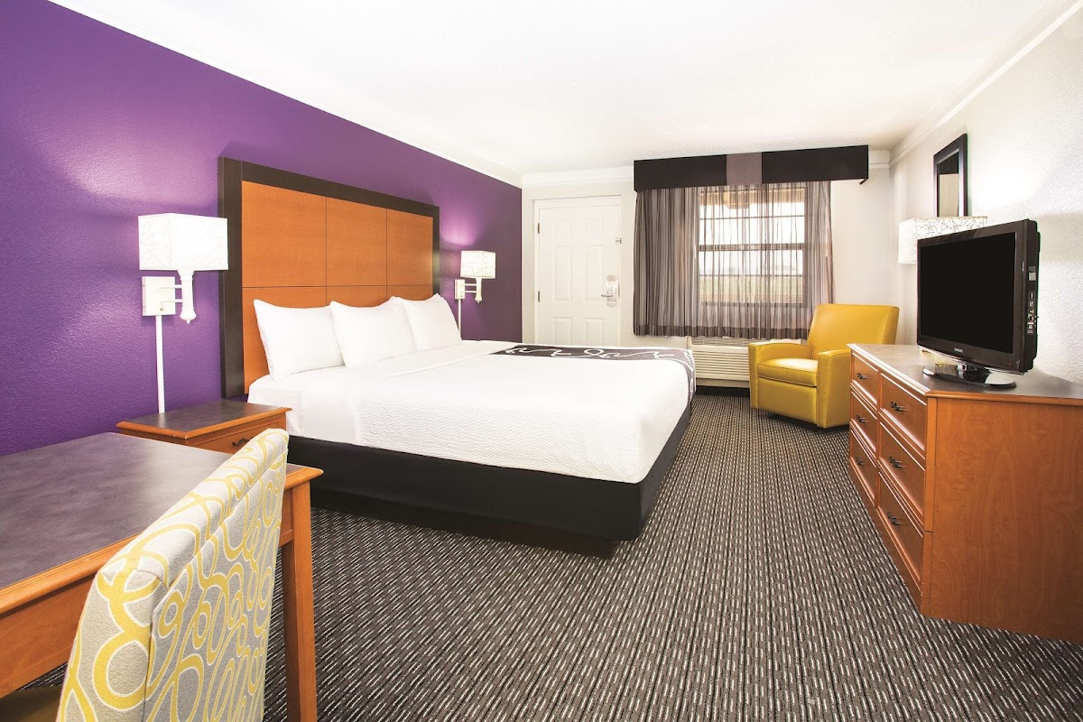 La Quinta Inn by Wyndham Denver Westminster Hotel 2