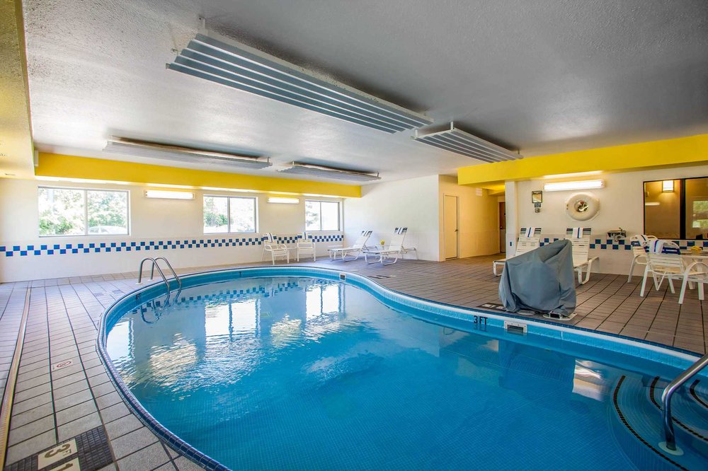 La Quinta Inn by Wyndham Denver Westminster Hotel 3