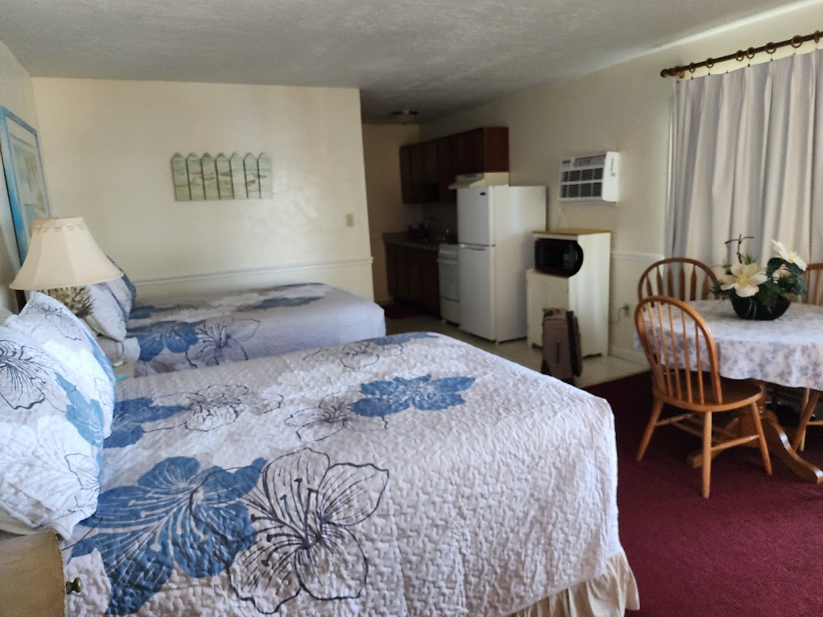 Sportsmans Lodge Hotel 2