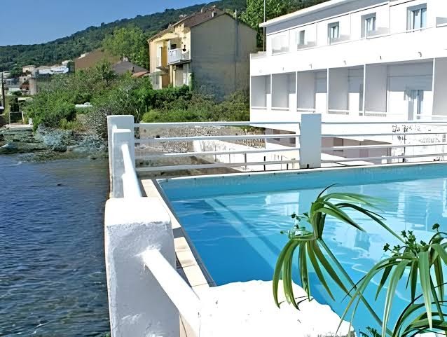 Hôtel Ariana