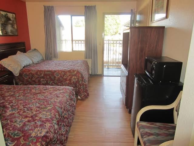 Motel Santa Cruz Hotel 3