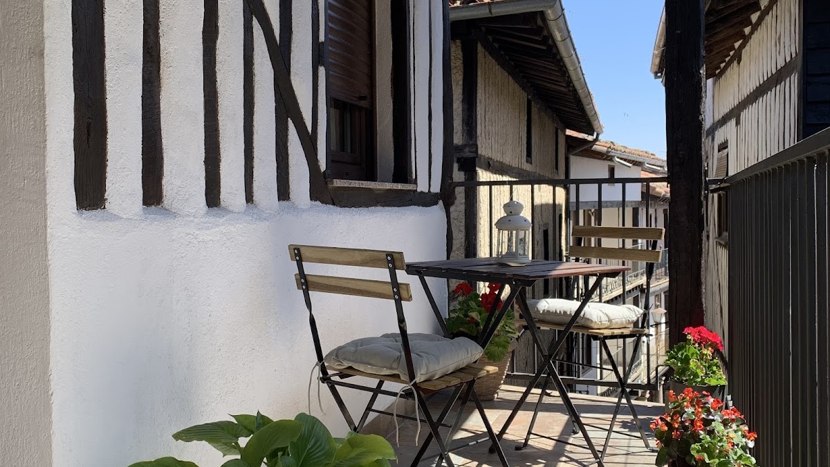 Casa Rural Chorrito 1