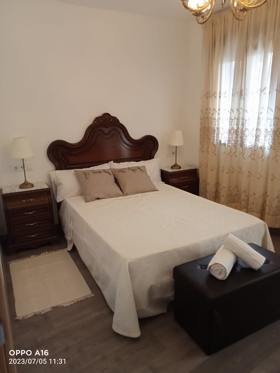 Casa Rural Chorrito 1 Hotel 3