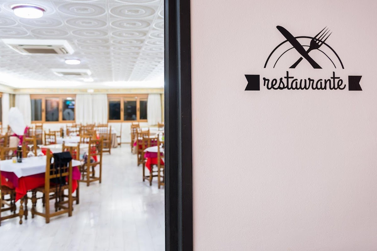 Hostal Restaurante Rijujama Hotel 3