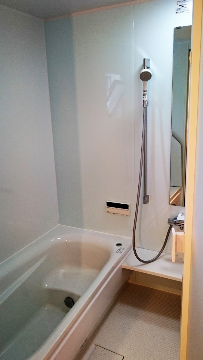 Rental Villa Ooishiso