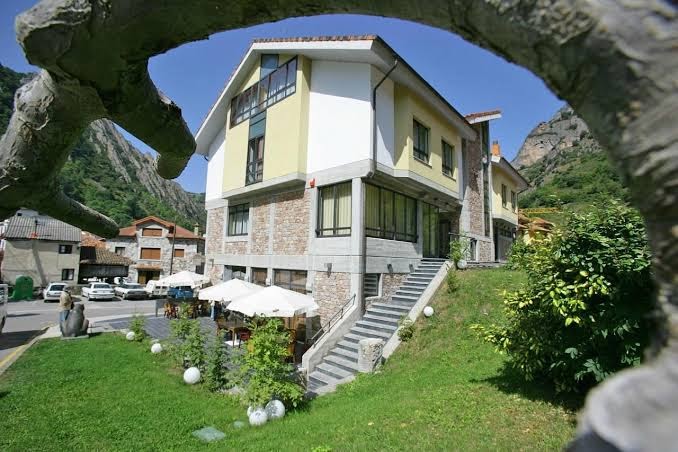 Castillo Del Alba Hotel 1