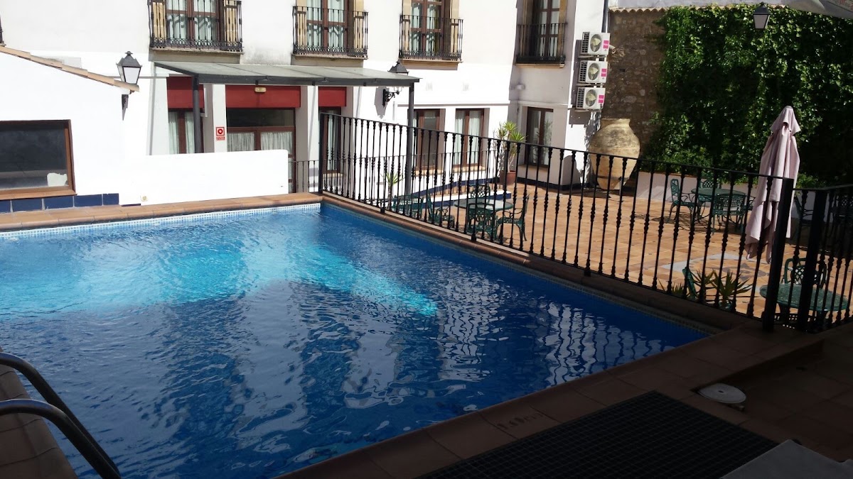 Hotel Rosaleda de Don Pedro Hotel 3