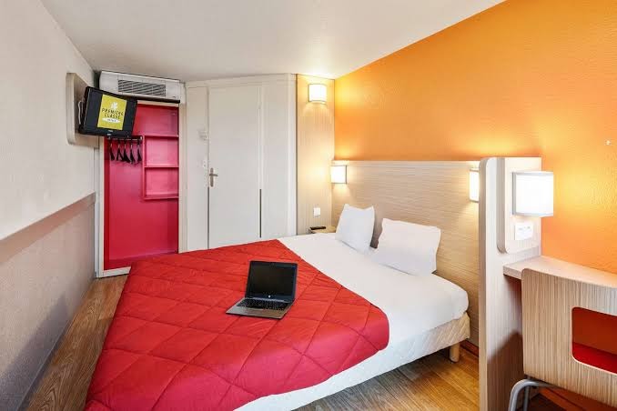Hôtel Première Classe Beziers Hotel 2