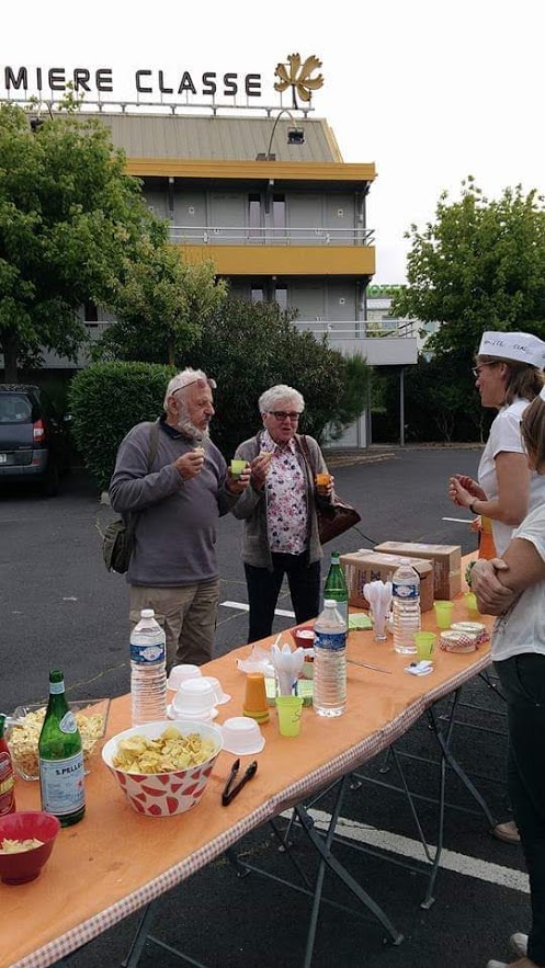 Hôtel Première Classe Beziers Hotel 3