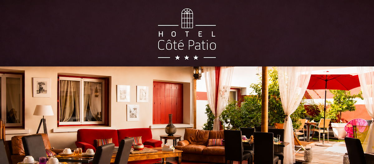 Hotel Cote Patio