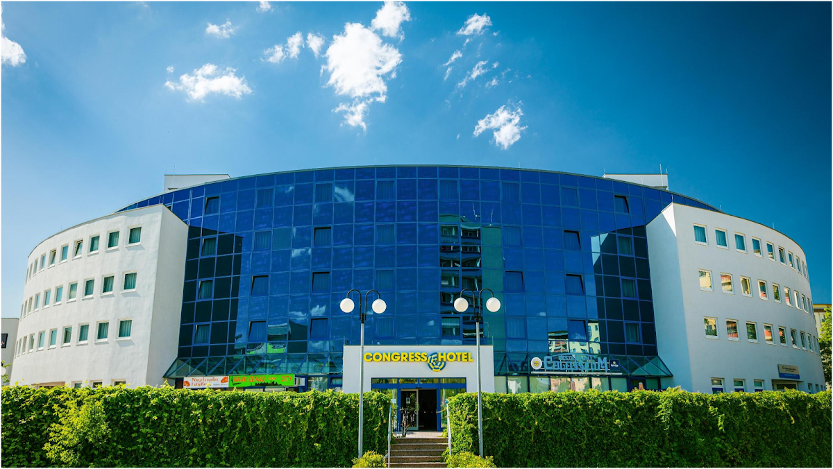 AKZENT Congresshotel Hoyerswerda