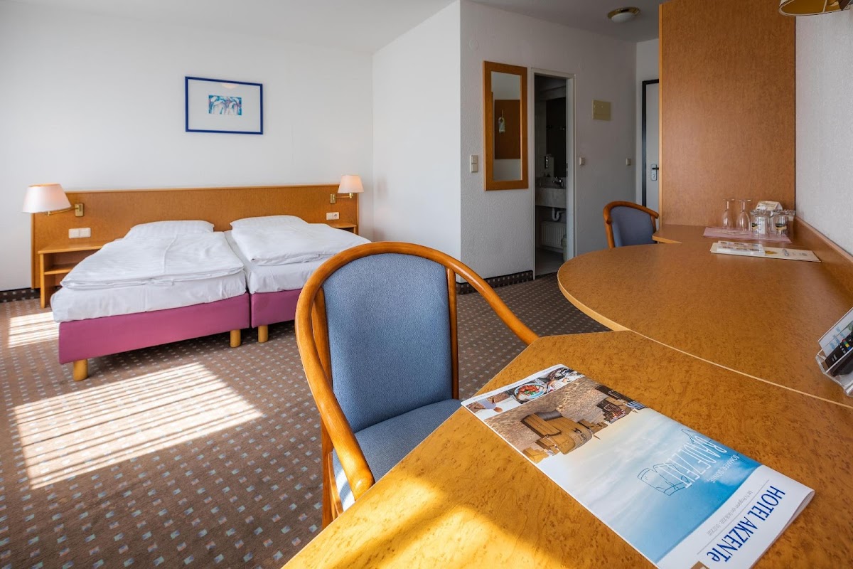 AKZENT Congresshotel Hoyerswerda Hotel 2
