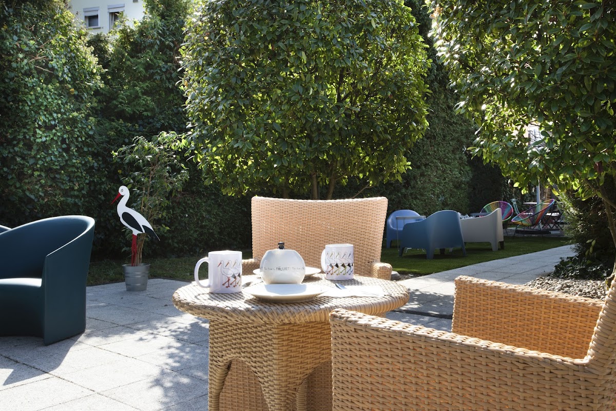 Contact Hotel Arc En Ciel Colmar Hotel 2
