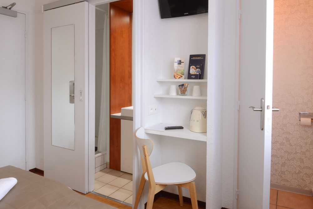Contact Hotel Arc En Ciel Colmar Hotel 3