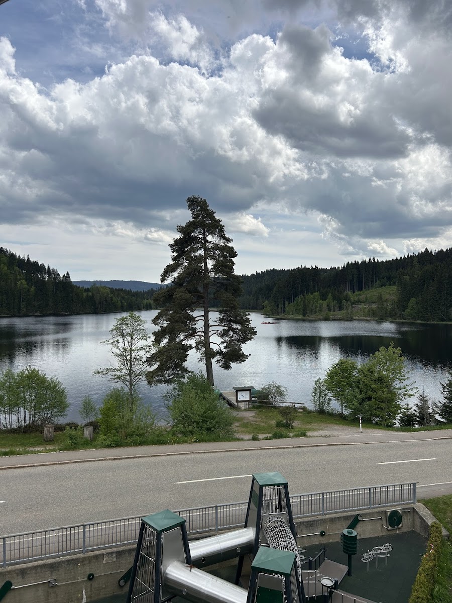 Die Köhlerei am See Hotel