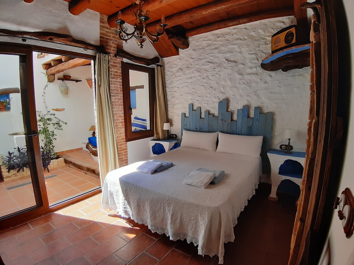 Casa rural Albaga Hotel 1