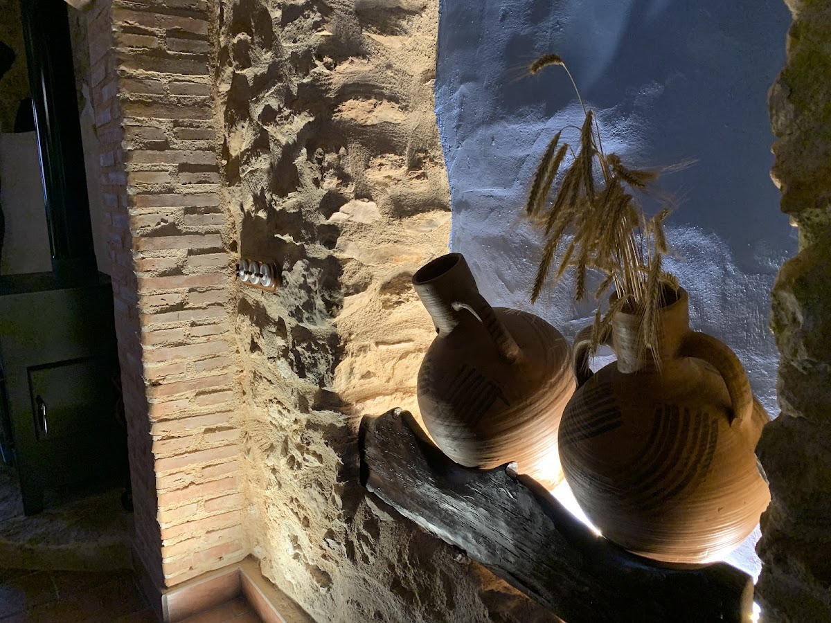 Casa rural Albaga