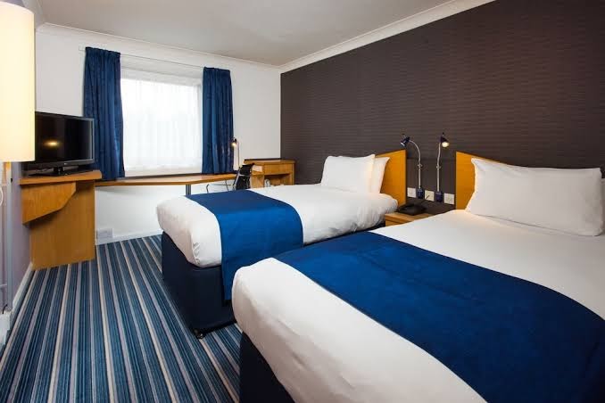 Holiday Inn Express Northampton - South by IHG