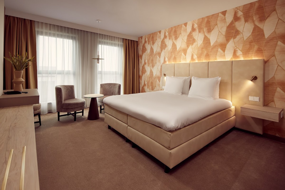Van der Valk Hotel Gorinchem Hotel 2