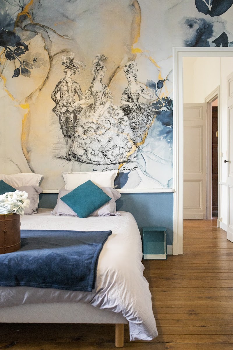 Le jardin de Gassiot Hotel 3